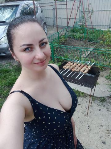 Проститутка Арина